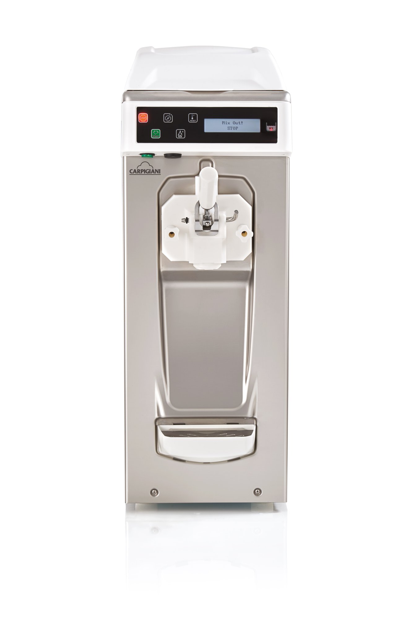 161 T G SP soft ice cream machine