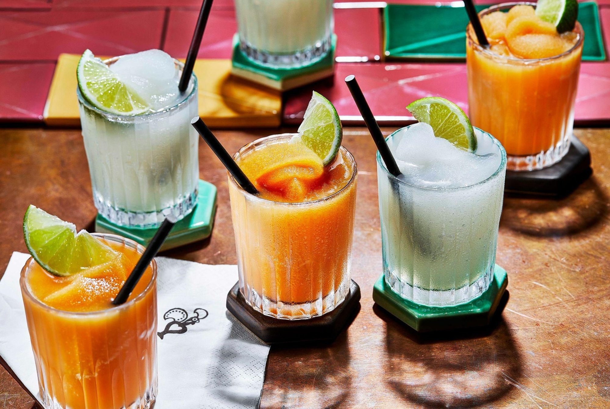 Nandos cocktails Nandos cocktails
